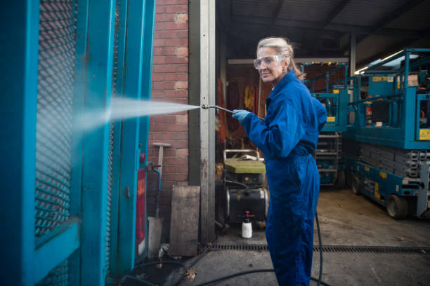Best Oil Spill Cleanup  in Dublin, GA