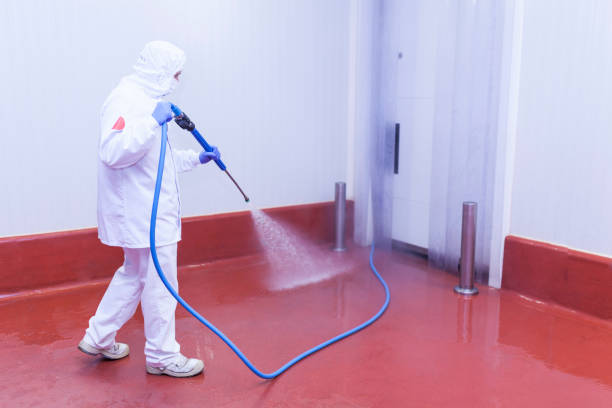 Dublin, GA  Pressure Washing Services Company