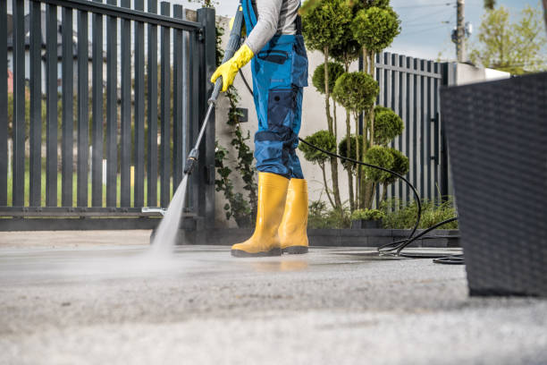 Best Factory Floor Cleaning  in Dublin, GA