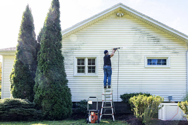 Best Restaurant Pressure Washing  in Dublin, GA