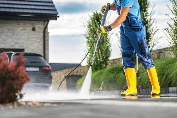 Best Building Exterior Washing  in Dublin, GA